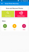 Smart Photo Recovery screenshot 2