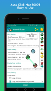 自动点击器 按键精灵 screenshot 1