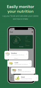 Lasta: Healthy Weight Loss screenshot 5
