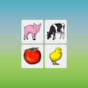 Family Memory Cards icon