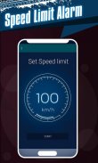 Speedometer: Car Heads Up Display Aplikasi Odomet screenshot 12