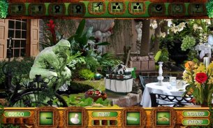 Home Edition Free New Hidden Object Games screenshot 0