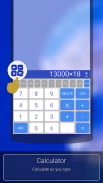 ai.type keyboard Tastiera ai.type gratuito + Emoji screenshot 6