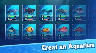 Fish Eat Fish.io screenshot 6