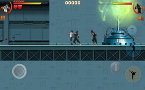 SHANE :JEU DE COMBAT (FIGHT) SANGLANT ET VIOLENT! screenshot 0