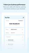 Paystack Merchant screenshot 1