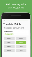 French Verb Master: French App screenshot 5