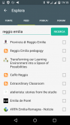 Reggio Emilia notizie locali screenshot 7