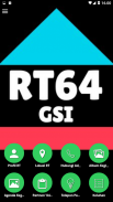 RT 64 GSI MILENIAL screenshot 2