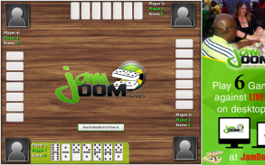 Jamaican Dominoes screenshot 3