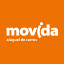 Movida: alugar carros baratos em todo o Brasil Icon