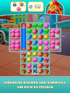 Critter Crew | Match-3-Puzzle screenshot 5