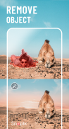 AI Photo Editor, AI Bg Remover screenshot 2