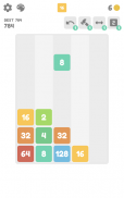 Number Merge - Block Puzzle screenshot 3