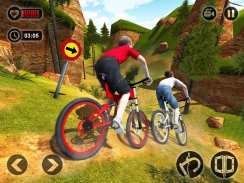 MTB Off road Bike Rider 2020 screenshot 1