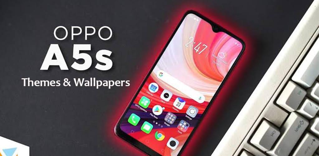 OPPO A98 Wallpapers & Launcher - Apps on Google Play