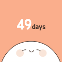 My 49 days with cells Icon