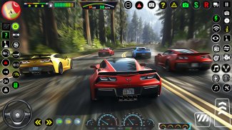 Extreme Car Racing Simulator screenshot 4