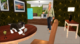 Cat & Maid 2 -Virtual Cat Game screenshot 5