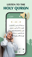 Muslim Prayer Time - Namaz screenshot 2