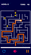 Maze Game screenshot 1