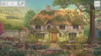 Jacquie Lawson Country Cottage screenshot 8