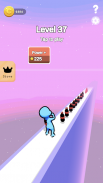 Soda Rush screenshot 1