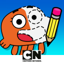 Cartoon Network: How to Draw Icon