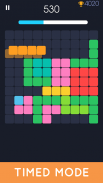 Fit The Grids Puzzle Games screenshot 3