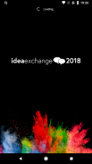 Idea Exchange 2018 screenshot 0