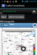 Minnesota Traffic Cameras screenshot 4