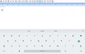 Alphabetical Notepad 2 screenshot 8