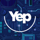 YEP Academy Icon