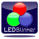 LED Blinker Notifications Lite -Manage your lights Icon