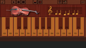 Professional Cello screenshot 5