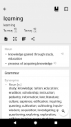 Dictionary & Translator screenshot 11