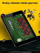 bwin Casino - Real Money Games screenshot 0