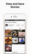 Story Downloader for Instagram screenshot 2