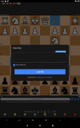 ChessIs: Шахматный анализатор screenshot 6