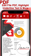 PDF Reader-Viewer screenshot 2