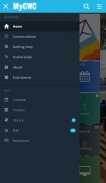 MyCWC screenshot 0