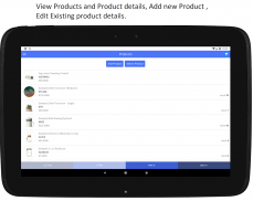 Store Manager for BigCommerce screenshot 8