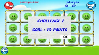 Red Blue Game screenshot 1