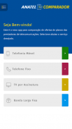 Anatel Comparador de Ofertas screenshot 0