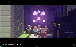 Snogard - Minecraft Parody screenshot 6