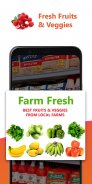 BigBFS - Online Grocery App screenshot 2