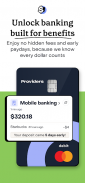 Providers: EBT, Mobile Banking screenshot 0