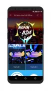 DJ Remix - Nofin Asia Full Offline screenshot 0
