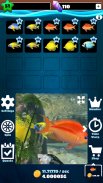 Fish Farm Merge screenshot 0