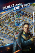 Clash of Generals screenshot 7